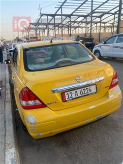 نیسان ڤێرسا